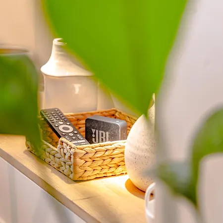 Newly Renovated Gem, Old דירה *